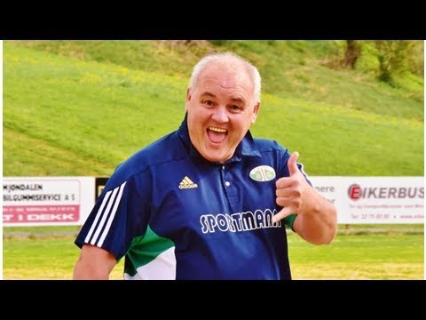 Sportmann-Pål kan glise hele veien til banken – gikk 8,3 millioner kroner i pluss i 2017