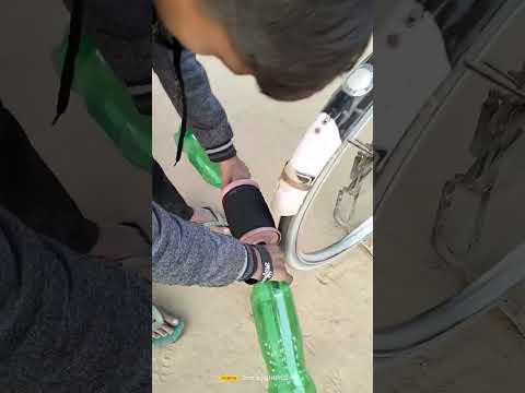 cycle and manja Dori