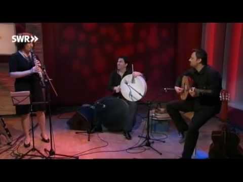 SWR Kaffee oder Tee Ensemble FisFüz - Ana Aisha