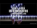 London Calling Star Trek Into Darkness Piano Cover SHEET MUSIC   MIDI