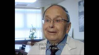 Life According to Dr. Zandman