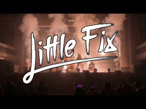 Little Fix | Sunday 20 October 2019