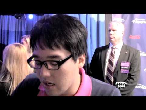 Heejun Han: 'Time to step up' - New York Post