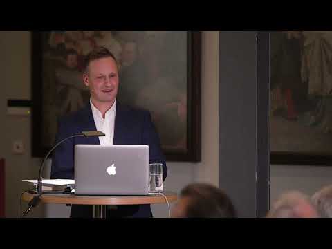 Flöha - Vortrag zur Stadtgeschichte Teil 7: Geologie und Bergbau der Stadt Flöha