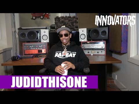 Judidthisone on producing Beats, Cookie Money, Mistah Fab, Cousin getting killed, New music & more !