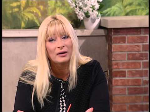 Dobro Jutro - Jovana & Srdjan - Vesna Dimitrijevic - 05.11.2015.