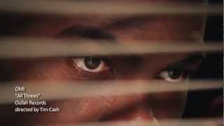 Omi  STANDING ON ALL THREES Official music video