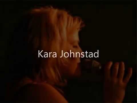 HEAL ME HOLD ME - Kara Johnstad (Lyrics)