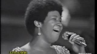 Aretha Franklin - Rolling In the Deep (The Aretha Version)