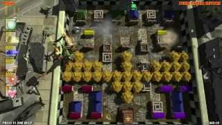 Tank battle arena (gameplay 2)