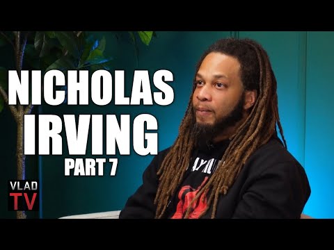 Nicholas Irving on Delta Force Kidnapping Venezuela's President Maduro (Part 7)