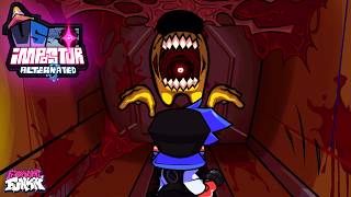 Cover art for FNF: VS Impostor – Alternated [DEMO 2] - Teratoma