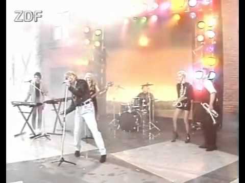 Tony Banks/Bankstatement - Throwback LIVE German Music Festival  1990