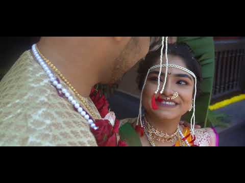 Wedding Photographer portfolio by The Picturesque in Pune - Photo 3