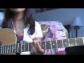 Katy Perry - Thinking of You (Cover) 