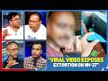 VIRAL VIDEO EXPOSES EXTORTION ON NH 37 On MANUNG HUTNA 18 JULY 2026