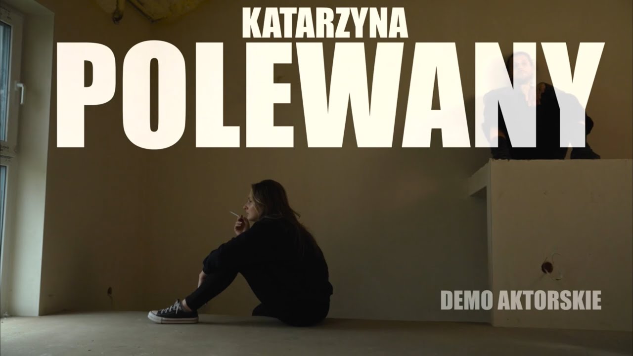 DEMO AKTORSKIE (wersja pełna)