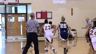 preview picture of video 'GBB:  Snider 64   Bishop Dwenger 39'