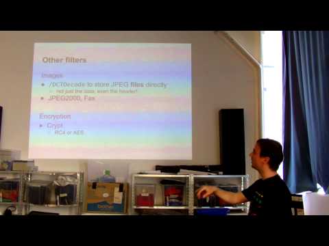 RaumZeitLabor Podcast