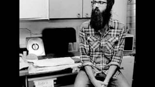 William Fitzsimmons - I Kissed a Girl (cover)