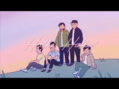 B-8EIGHT - Halka Halka (Visual)