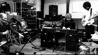 CHIRP FACTORY SESSION 001 - DANIEL KNOX