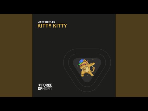 Kitty Kitty