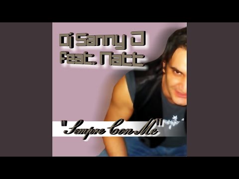 Sempre con me (feat. Natt) (Carsave Remix)