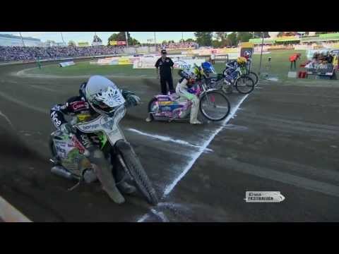 Grisza Grigorij Łaguta Jak Joe Screen