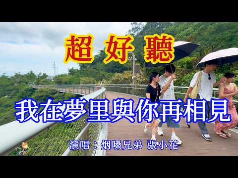 我在夢裡與你再相見（我在菩提樹下求過簽）煙嗓兄弟_楊小萌-旋律優美，句句入心（超好聽） - 愛琴海Beautiful China: The Most Beautiful Zhuhai
