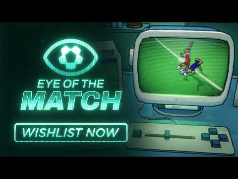 Announcement Trailer