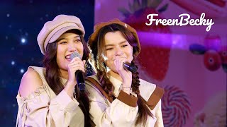 Download lagu [Freen - Becky] Cover  Song - ลูกอม mp3