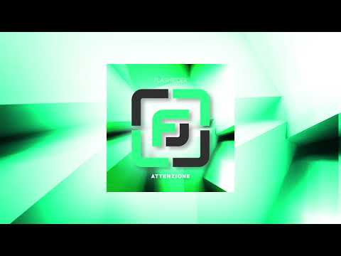 Flashrider - Attenzione! (Ray Knox Remix)