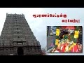 Kasi Viswanathar Temple | Tenkasi | Coutralam Temple Pooja