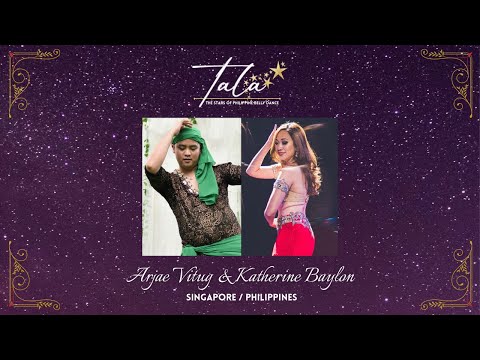 "Bahlem Bi Shahrzad" | Tala Online Dance Showcase (2021)