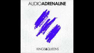 King Of The Comebacks - Audio Adrenaline