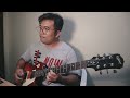Good Morning Guitar Solo JR Cuyam