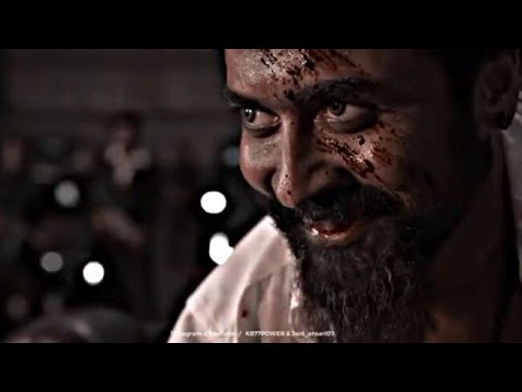 ROLEX BGM⚡।Surya attitude KB 77 power 😎