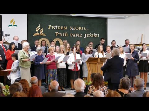 24.4.2021 FILIP SOÓS – Z Ježišovej služby: 5. prípad Beznádejný pohan