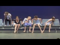 Dance Moms- Group Dance- The Waiting Room (S5, E31)