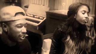 Wonda Music & Kevin McCall - "Cocaine" Acoustic - WondaSode #15