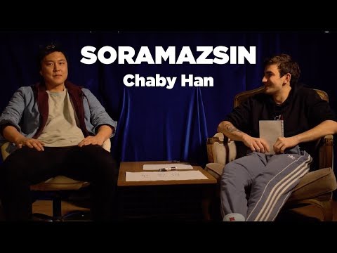 SORAMAZSIN | Koreli Seksomanyak Chaby Han(Parody)