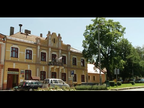 Folytassuk, Hőgyész! Kampányfilm 2014.