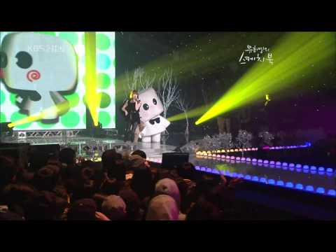 아이유 (IU) - 마쉬멜로우 (Marshmallow) (100101, HD Live).flv