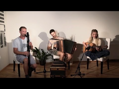 Grimml Polka - Hecki Trio