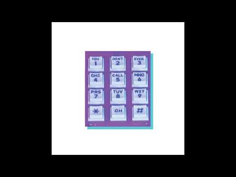 Ocean Heights - Call (Official Audio)