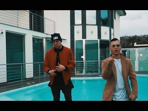 Real & Vincenzo Bles - 5 Grammi (Official Video) Prod. MDA