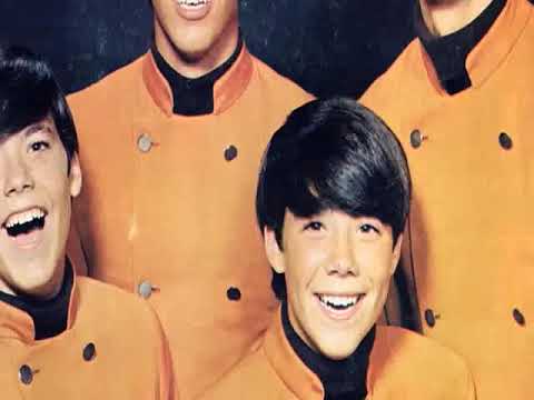the Cowsills - Family Band Very Rough, Early Edit Part 1