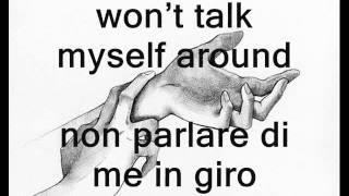 Pulse - Gossling, traduzione e lyrics