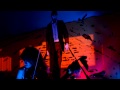 talkdemonic city sleeps Bunk Bar 2012